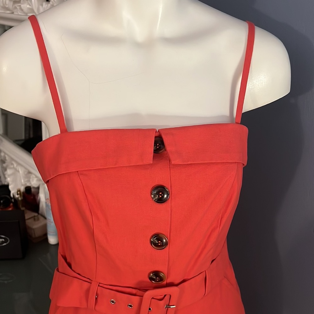 Lumiere Romper View 2